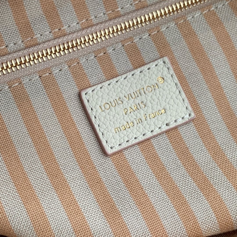 LV Top Handle Bags